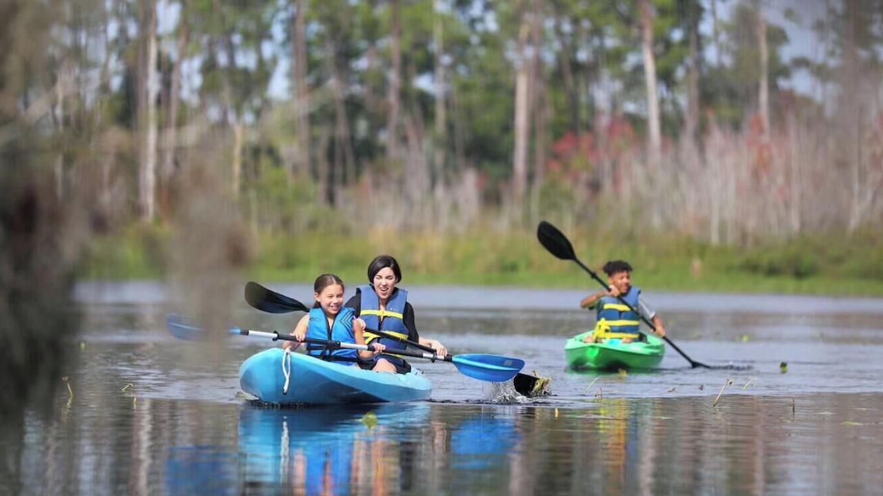 Photo of Others in Orange Lake