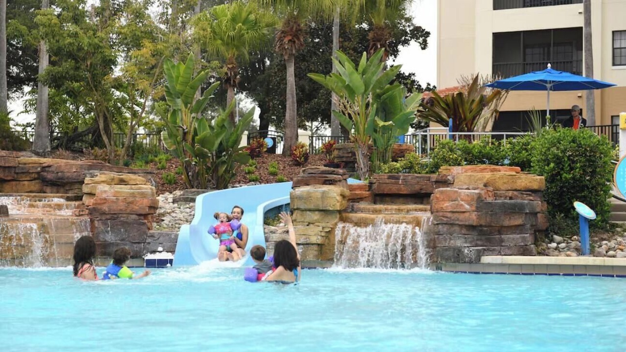 Photo of Outdoor in Orange Lake