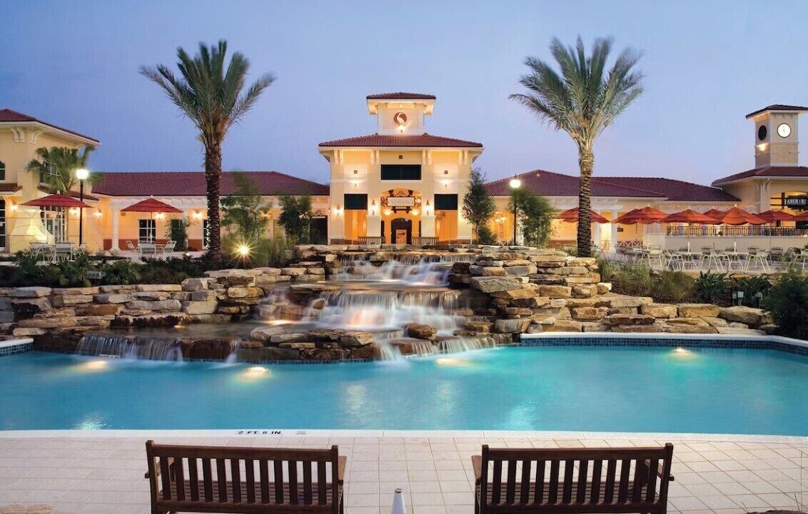 Photo of Outdoor in Orange Lake