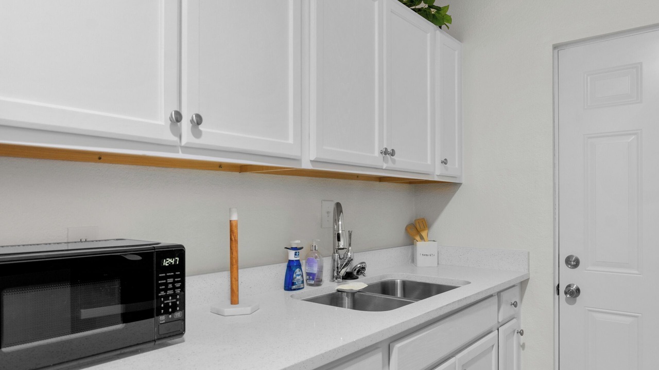 Photo of Kitchen in Lakeside