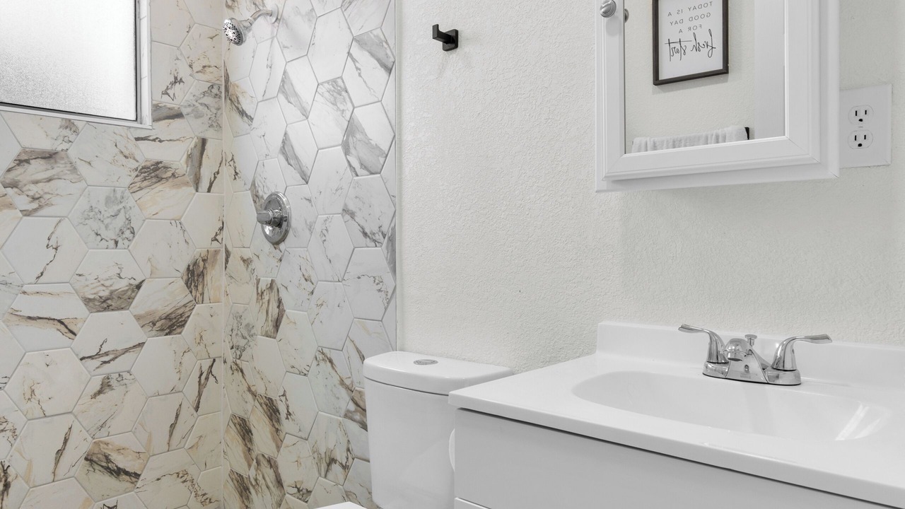 Photo of Bathroom in Lakeside