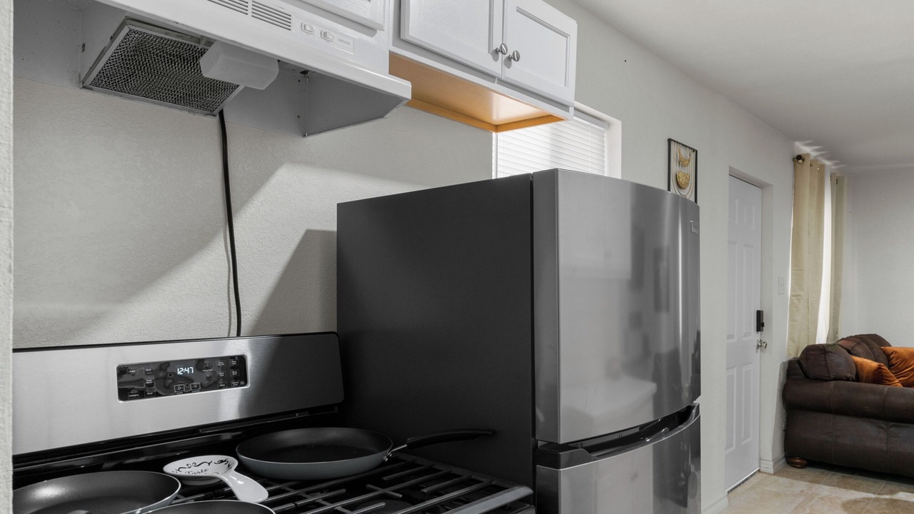 Photo of Kitchen in Lakeside