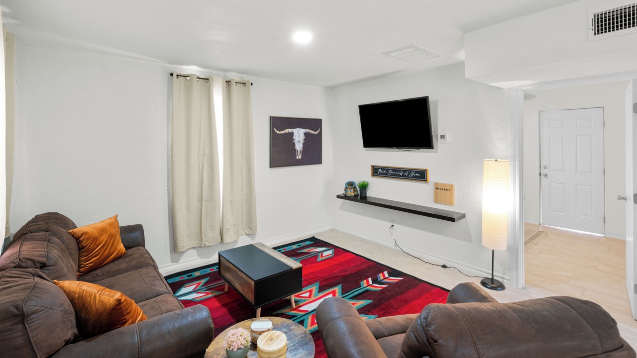 Photo of Livingroom in Lakeside
