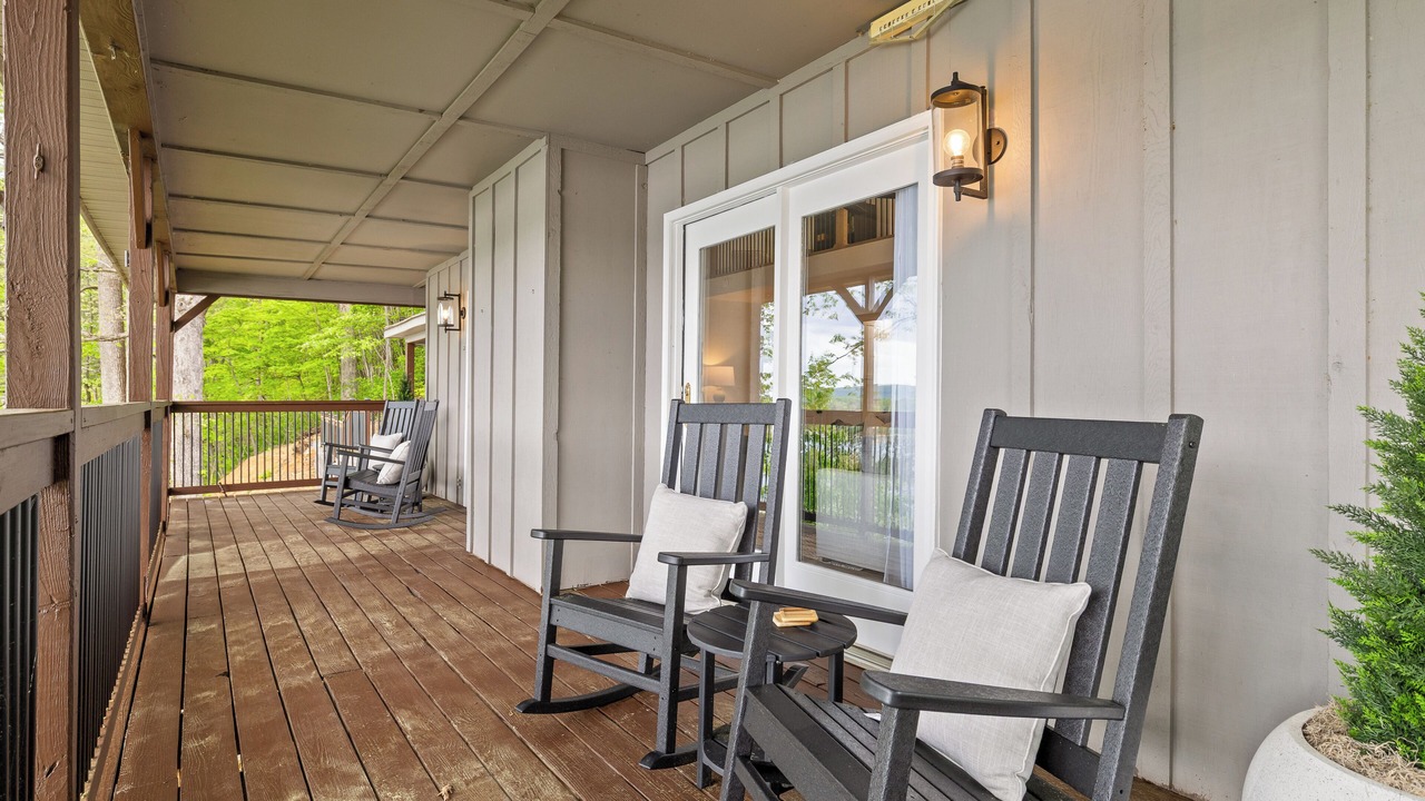 Photo of Patio Balcony in Soddy-Daisy