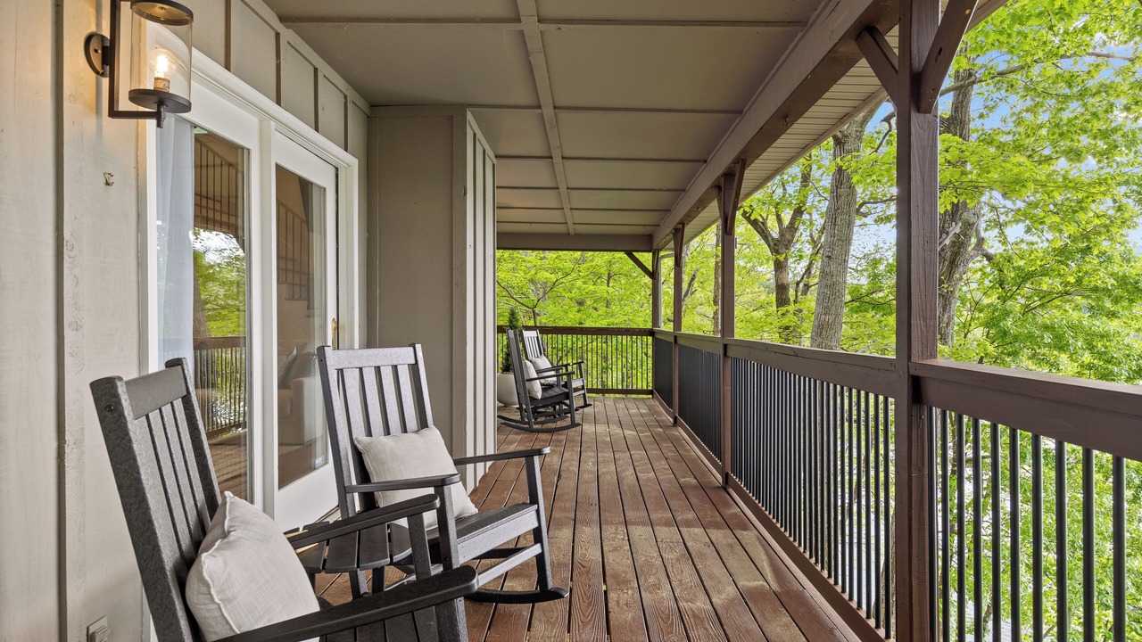 Photo of Patio Balcony in Soddy-Daisy