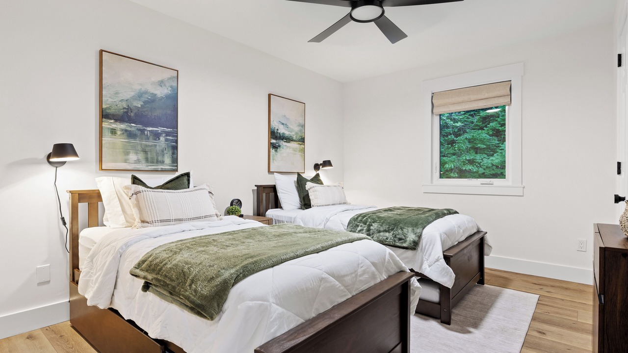 Photo of Bedroom in Soddy-Daisy