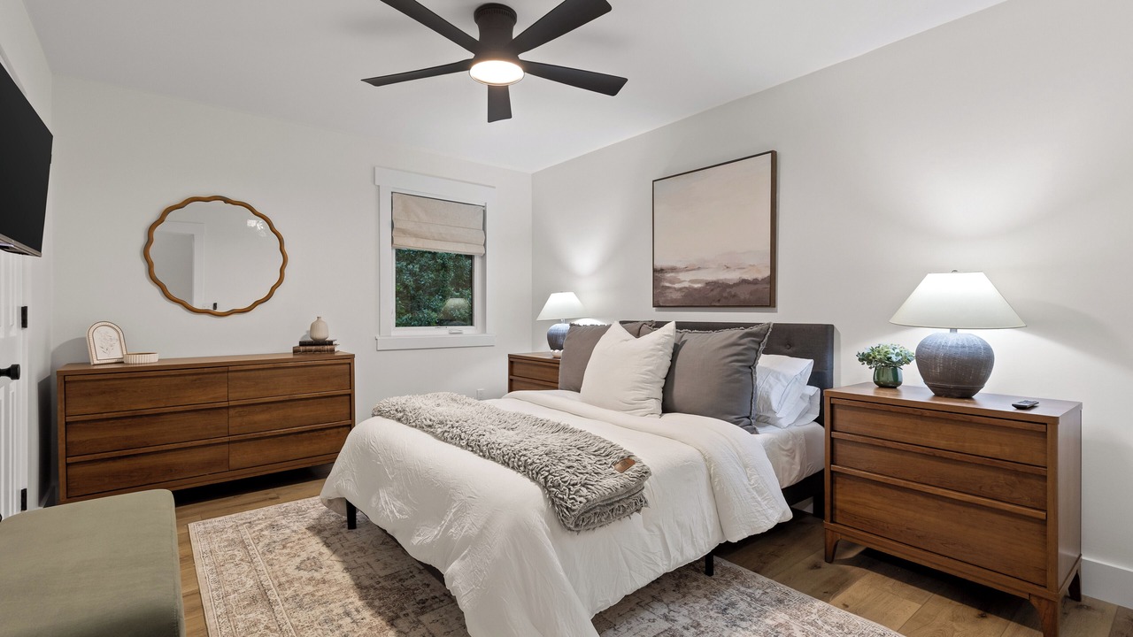 Photo of Bedroom in Soddy-Daisy