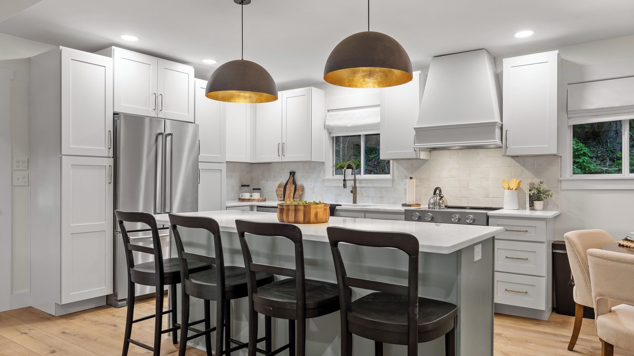 Photo of Kitchen in Soddy-Daisy