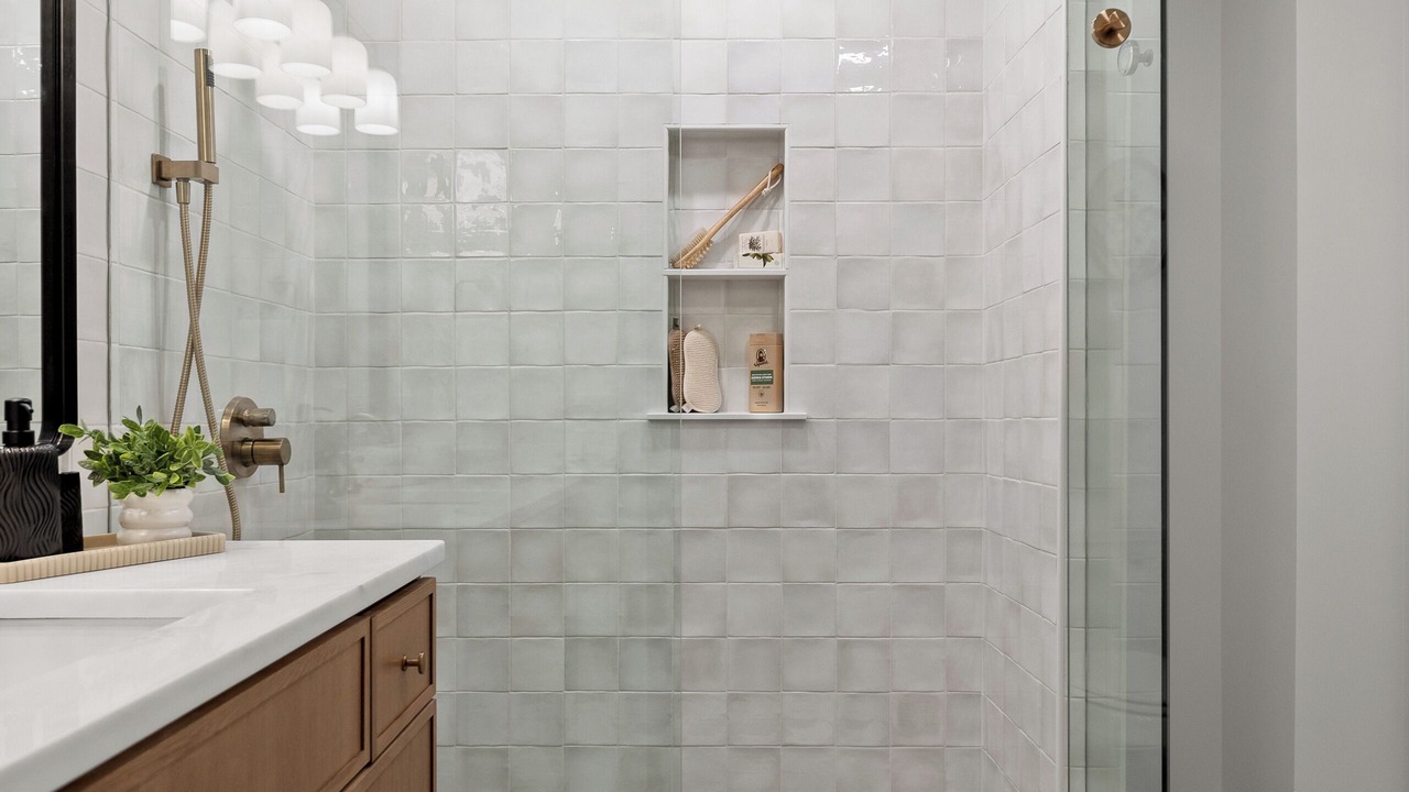 Photo of Bathroom in Soddy-Daisy