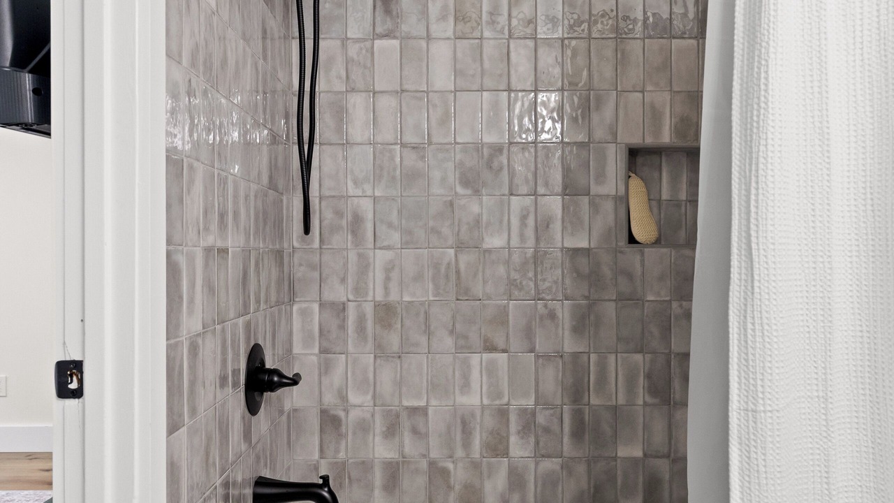 Photo of Bathroom in Soddy-Daisy