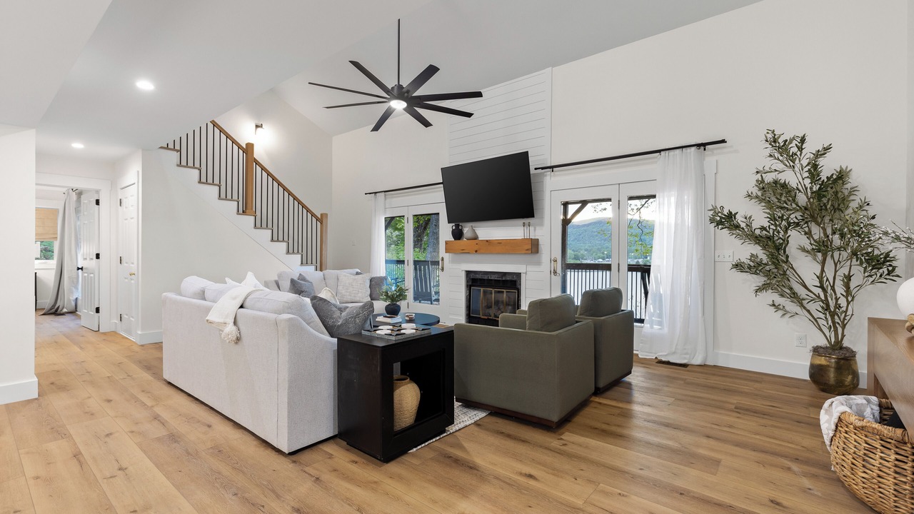 Photo of Livingroom in Soddy-Daisy
