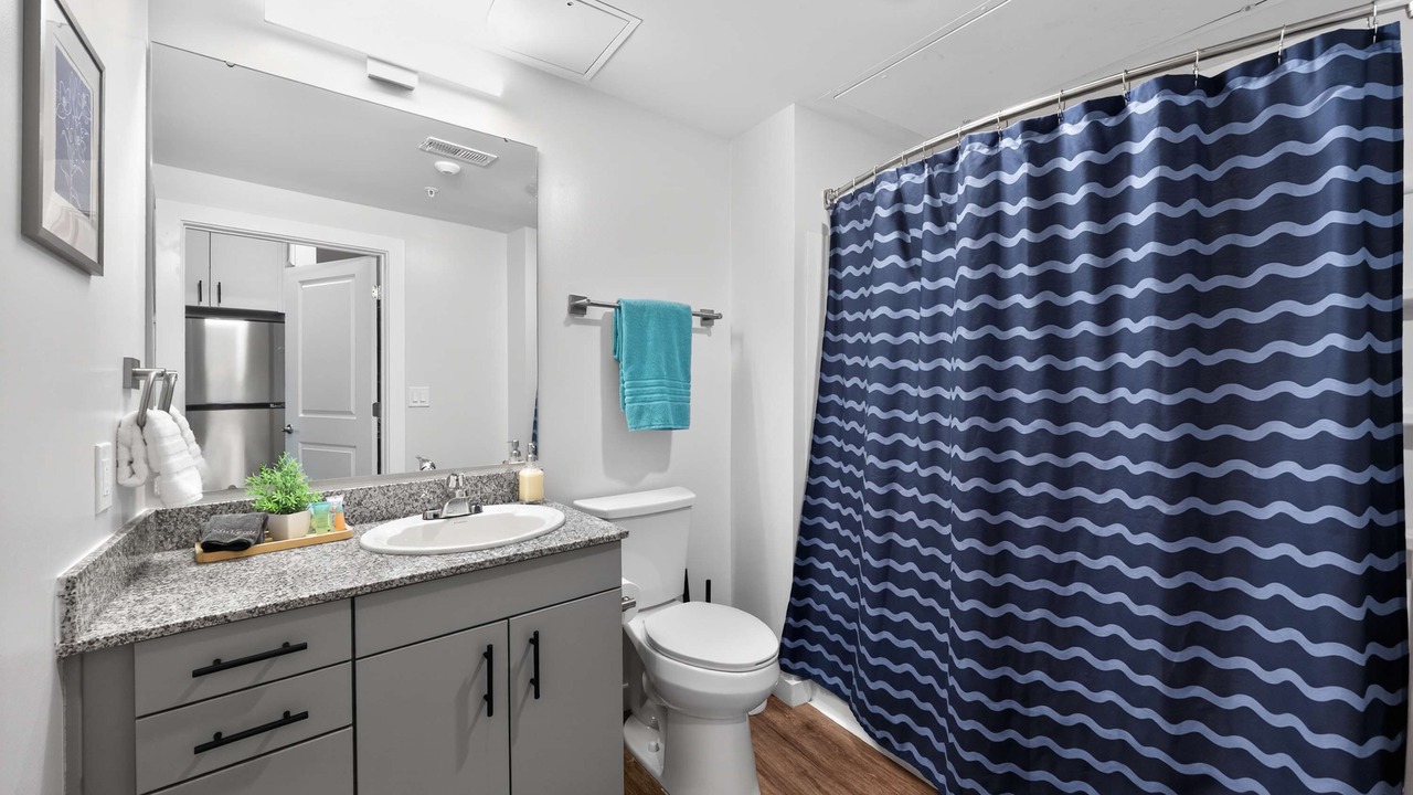 Photo of Bathroom in CUF