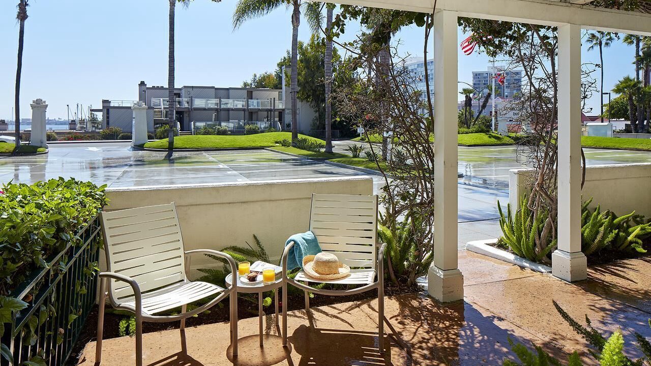 Photo of Outdoor in Coronado