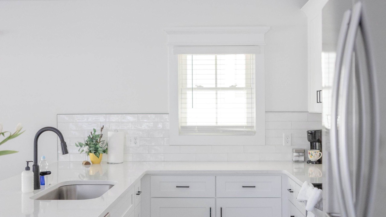 Photo of Kitchen in Metropolitan