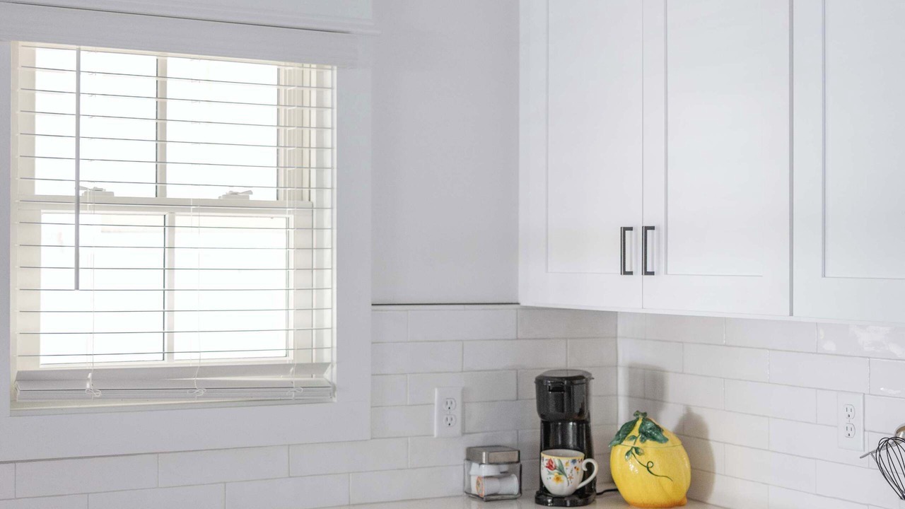 Photo of Kitchen in Metropolitan
