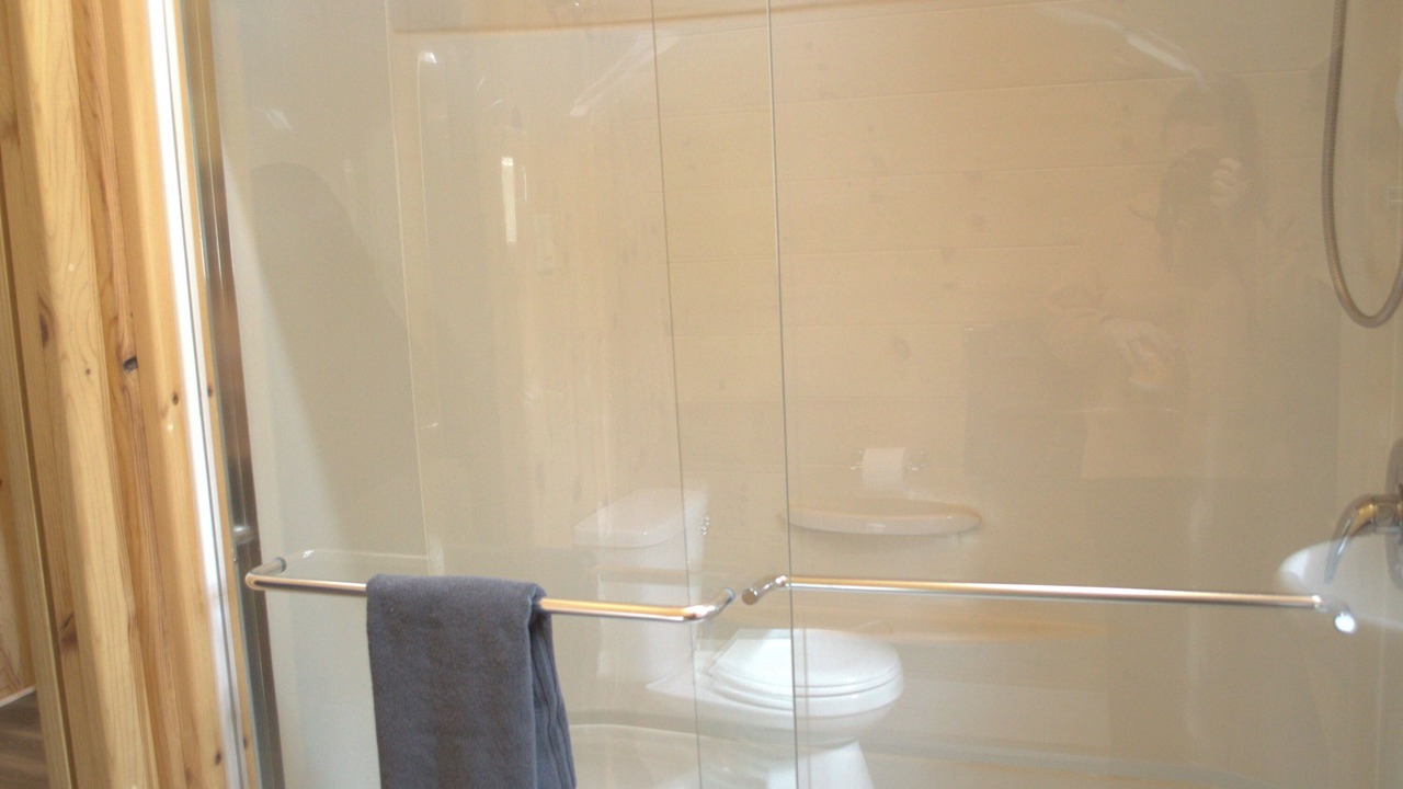 Photo of Bathroom in Norway