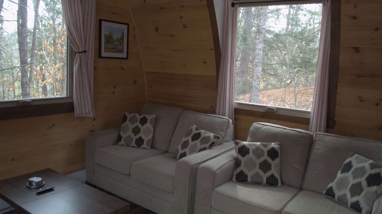Photo of Livingroom in Norway