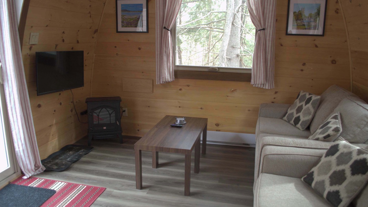 Photo of Livingroom in Norway