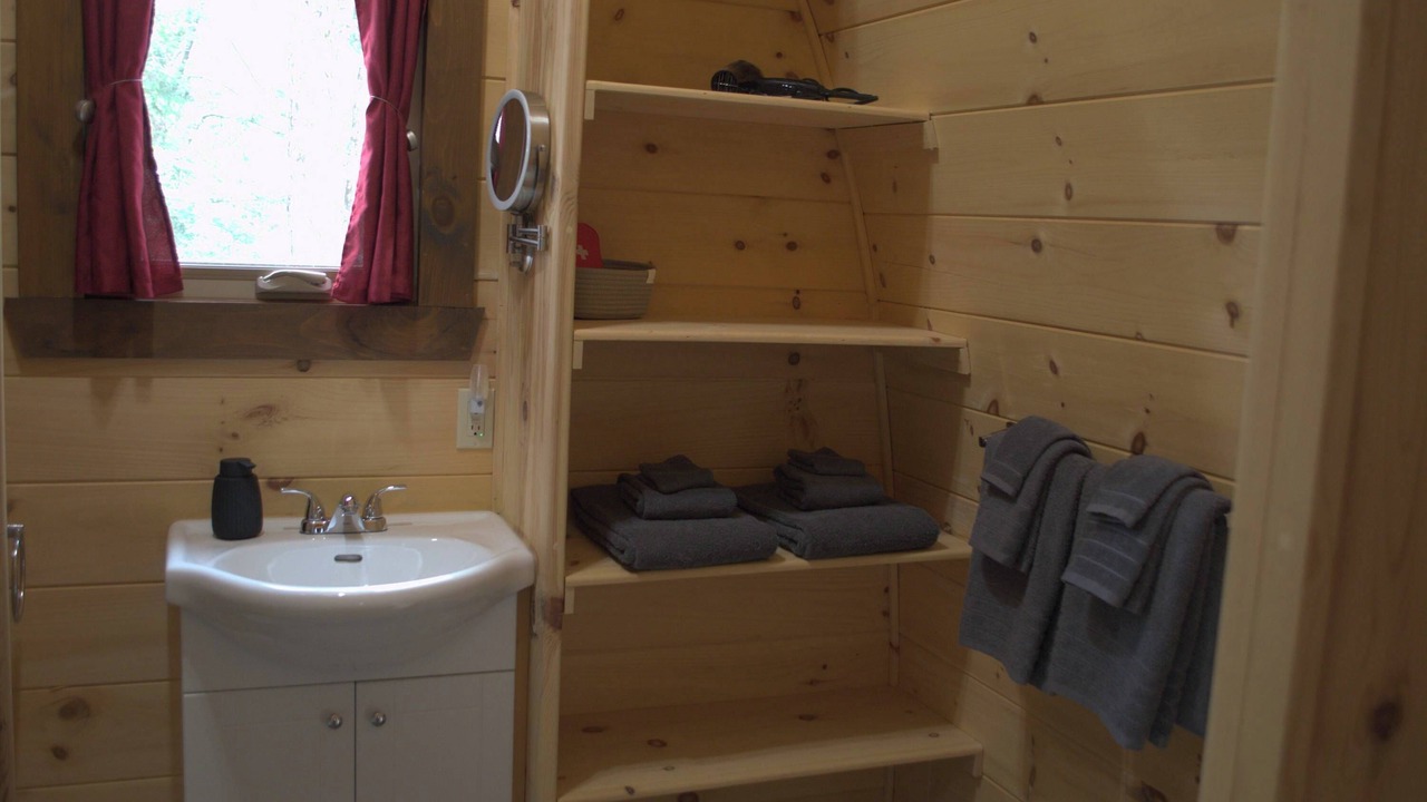 Photo of Bathroom in Norway