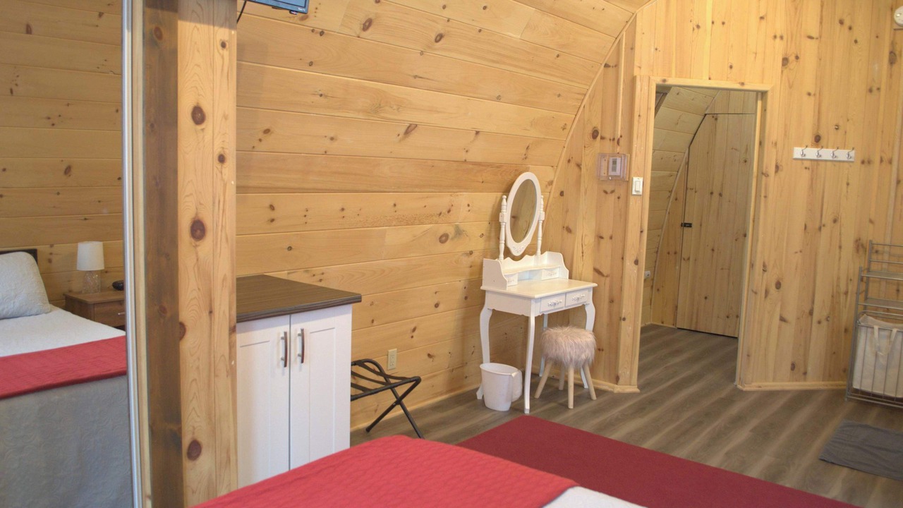Photo of Bedroom in Norway