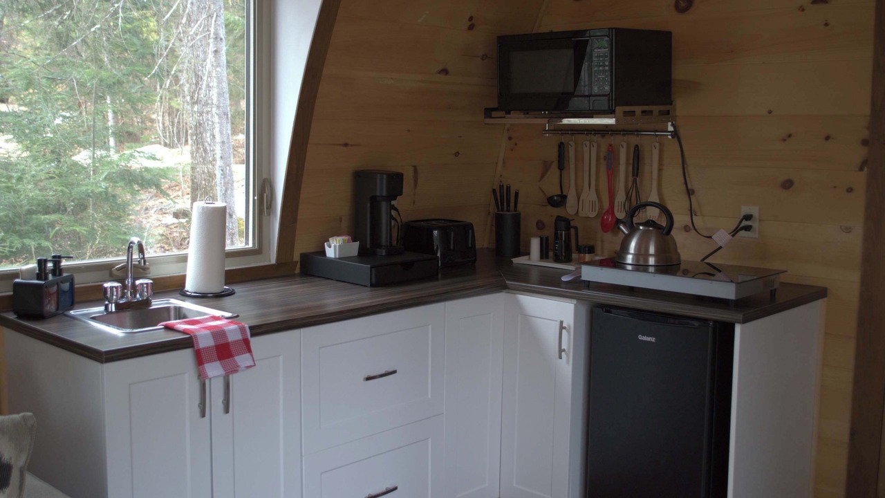 Photo of Kitchen in Norway