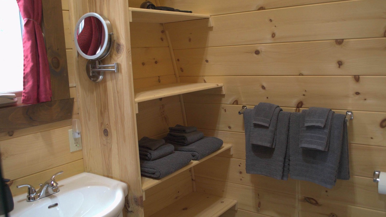 Photo of Bathroom in Norway