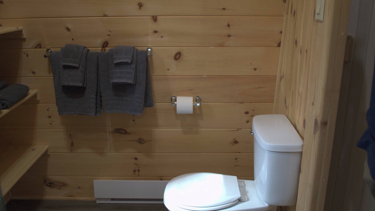 Photo of Bathroom in Norway
