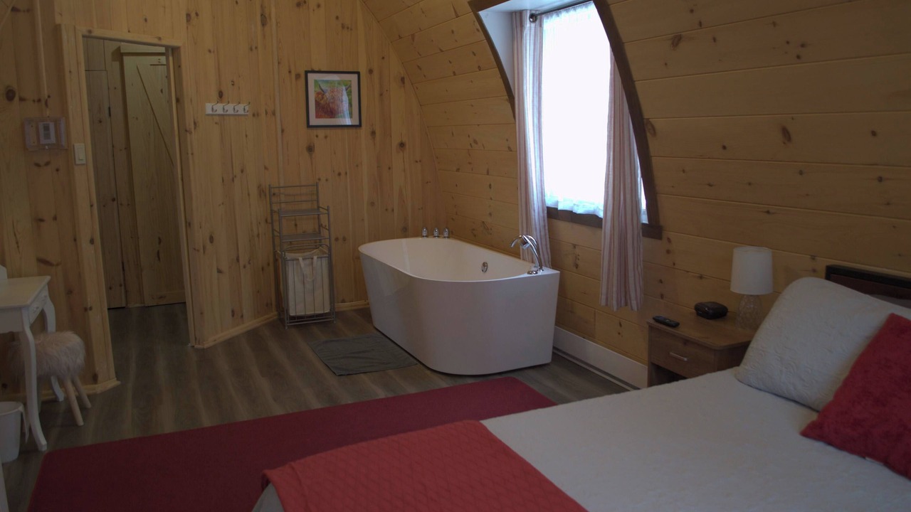 Photo of Bedroom in Norway