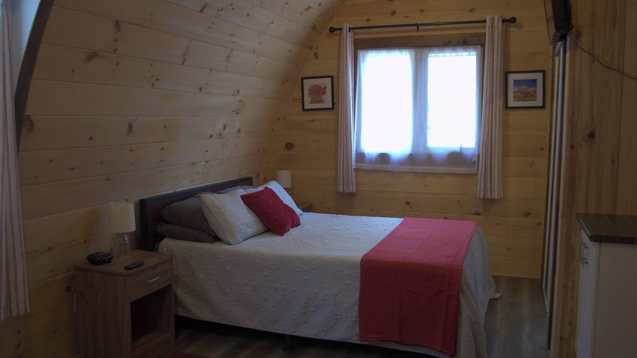 Photo of Bedroom in Norway