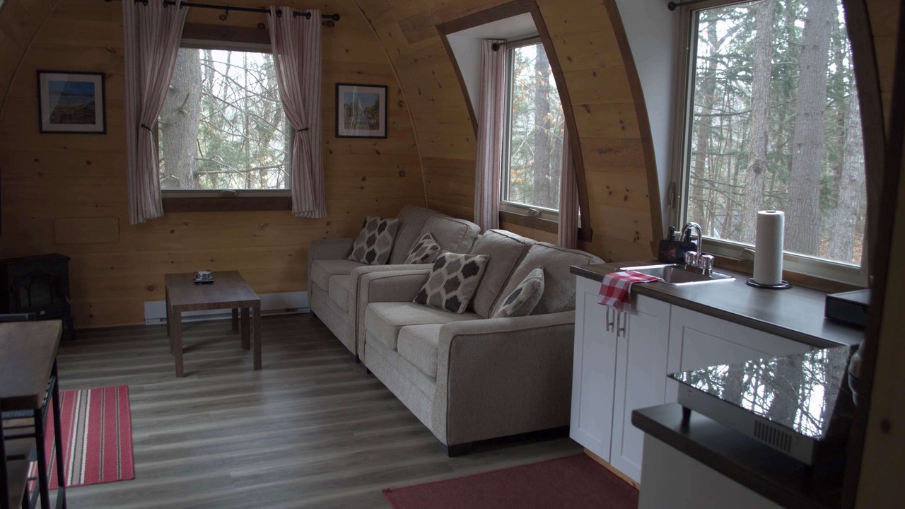 Photo of Livingroom in Norway