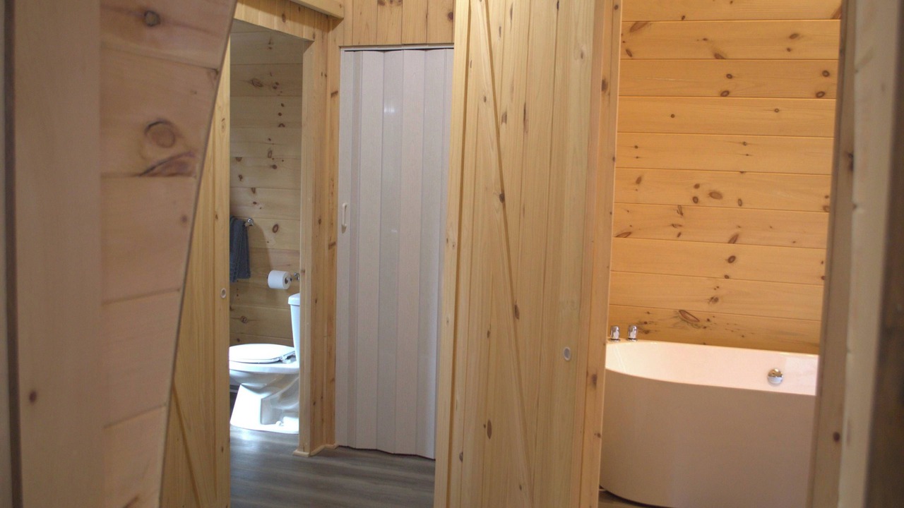 Photo of Bathroom in Norway