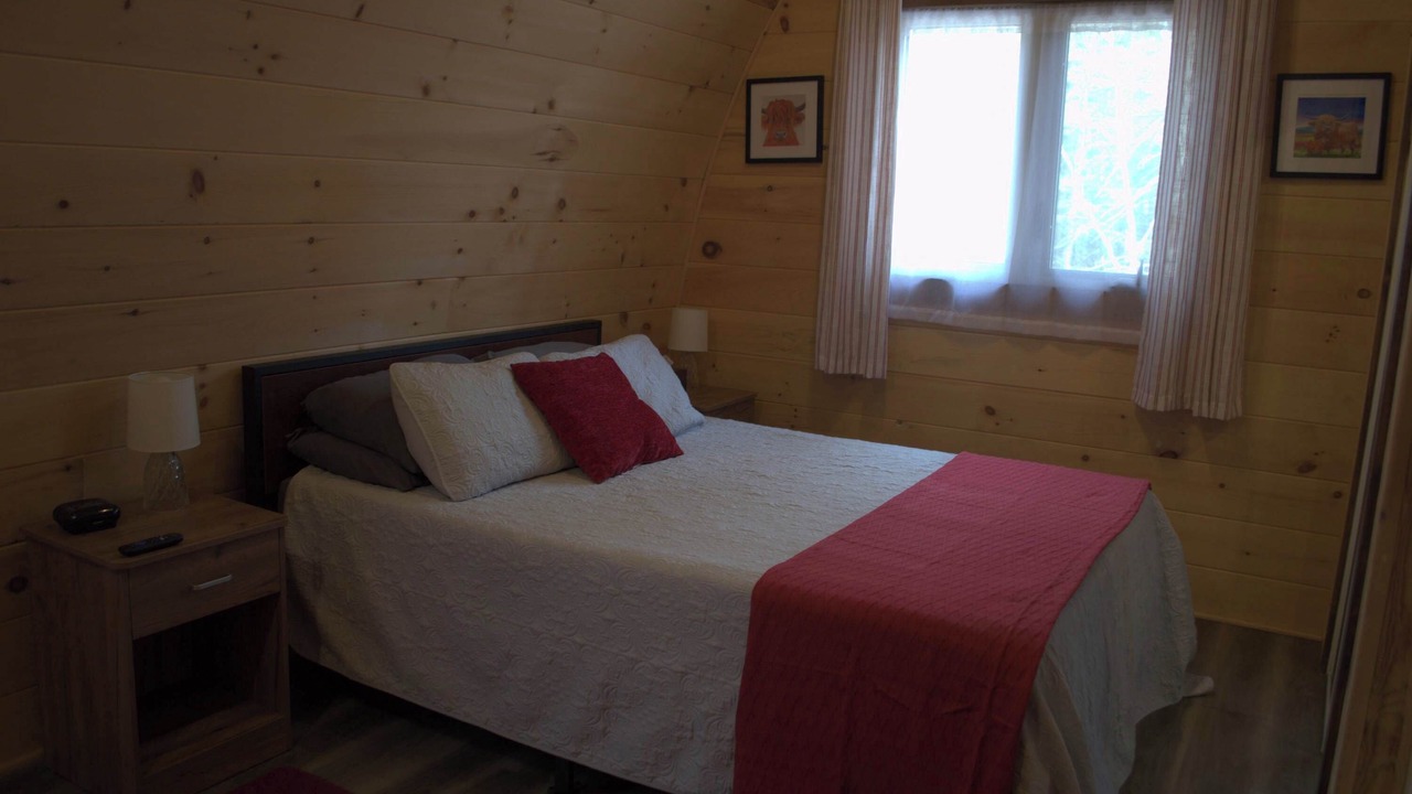 Photo of Bedroom in Norway