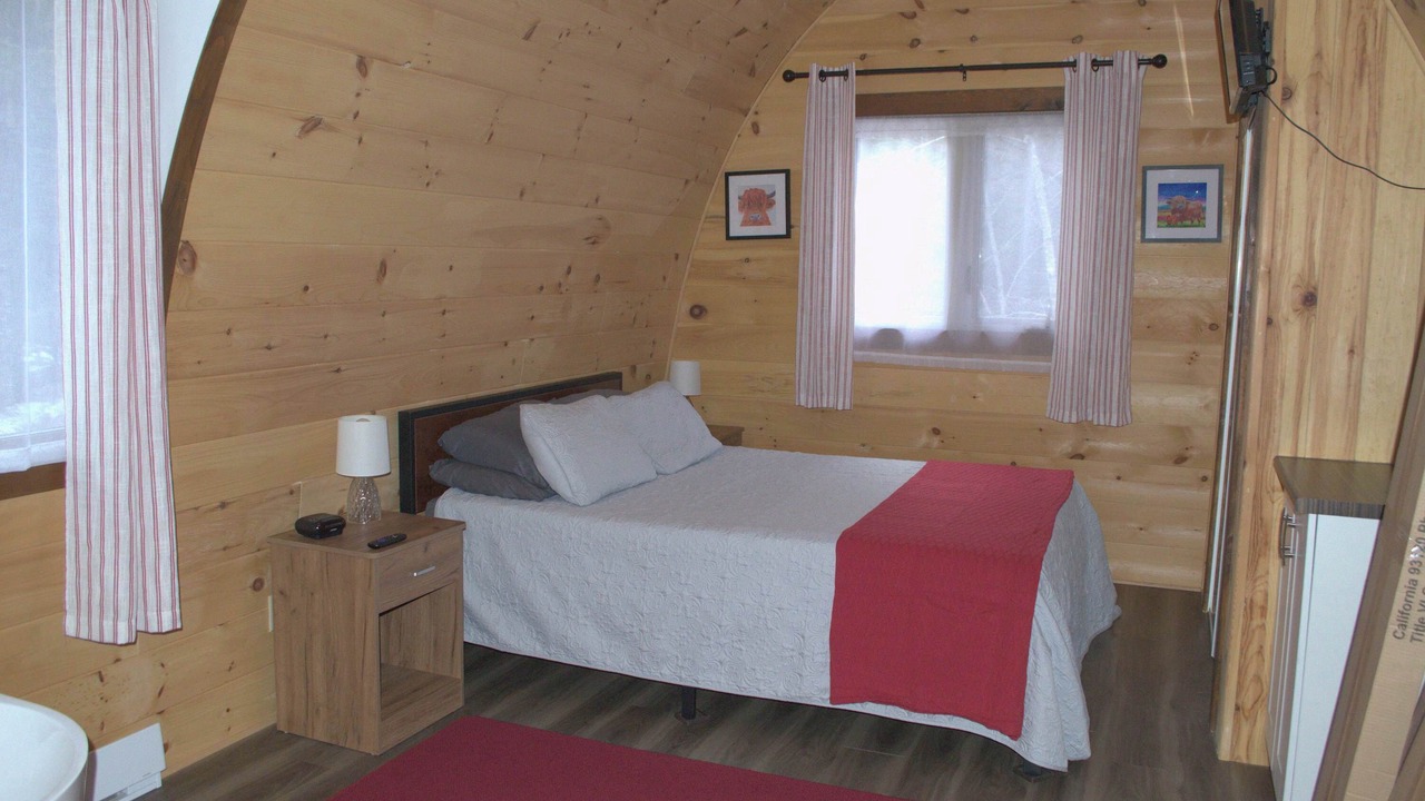 Photo of Bedroom in Norway