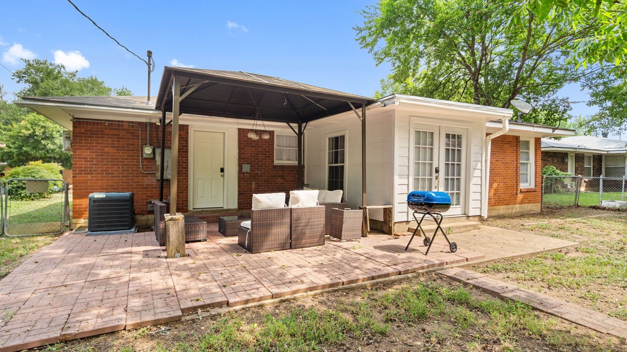 Photo of Outdoor in North Richland Hills