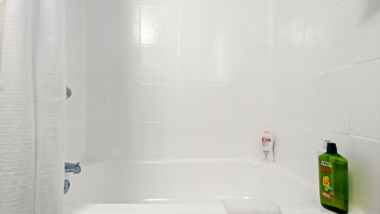 Photo of Bathroom in North Richland Hills