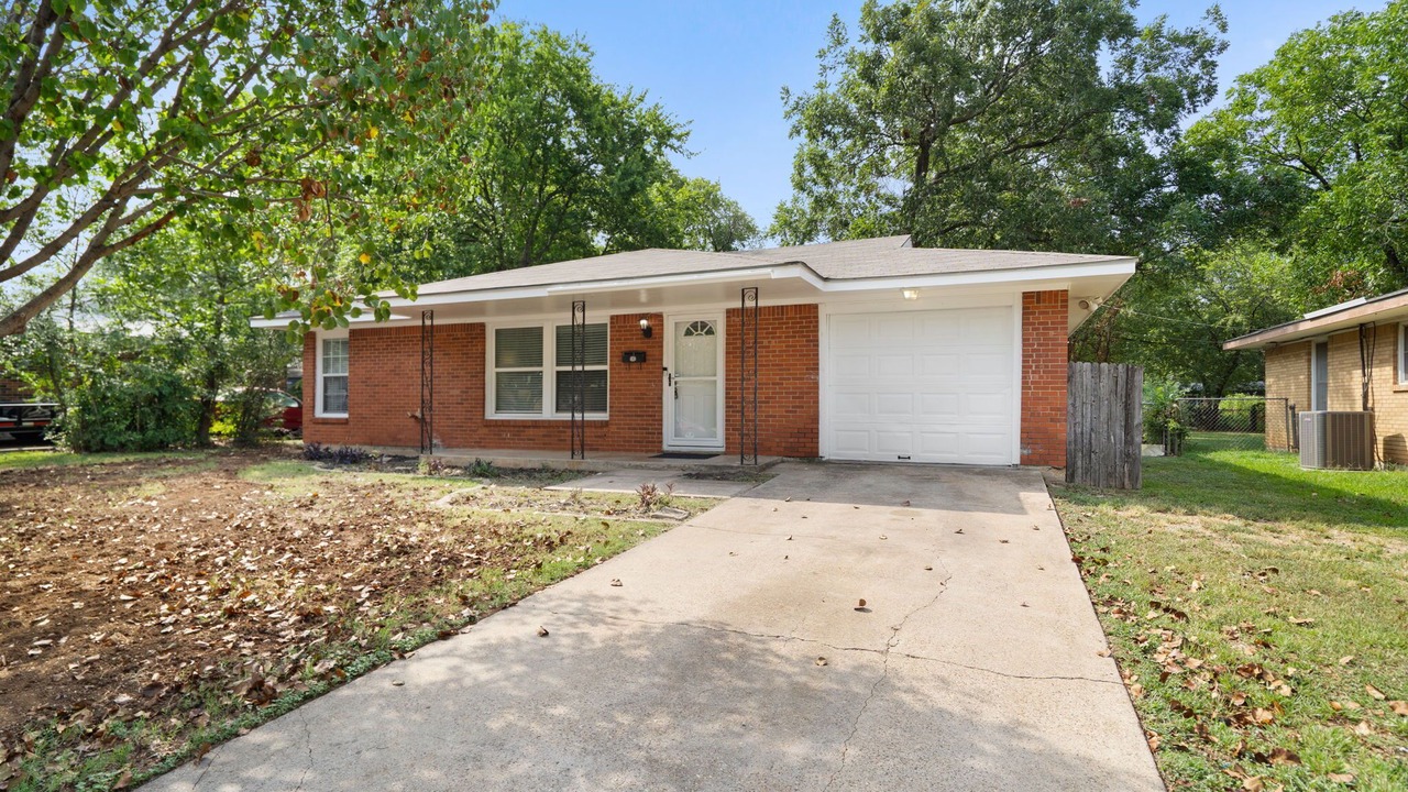 Photo of Outdoor in North Richland Hills