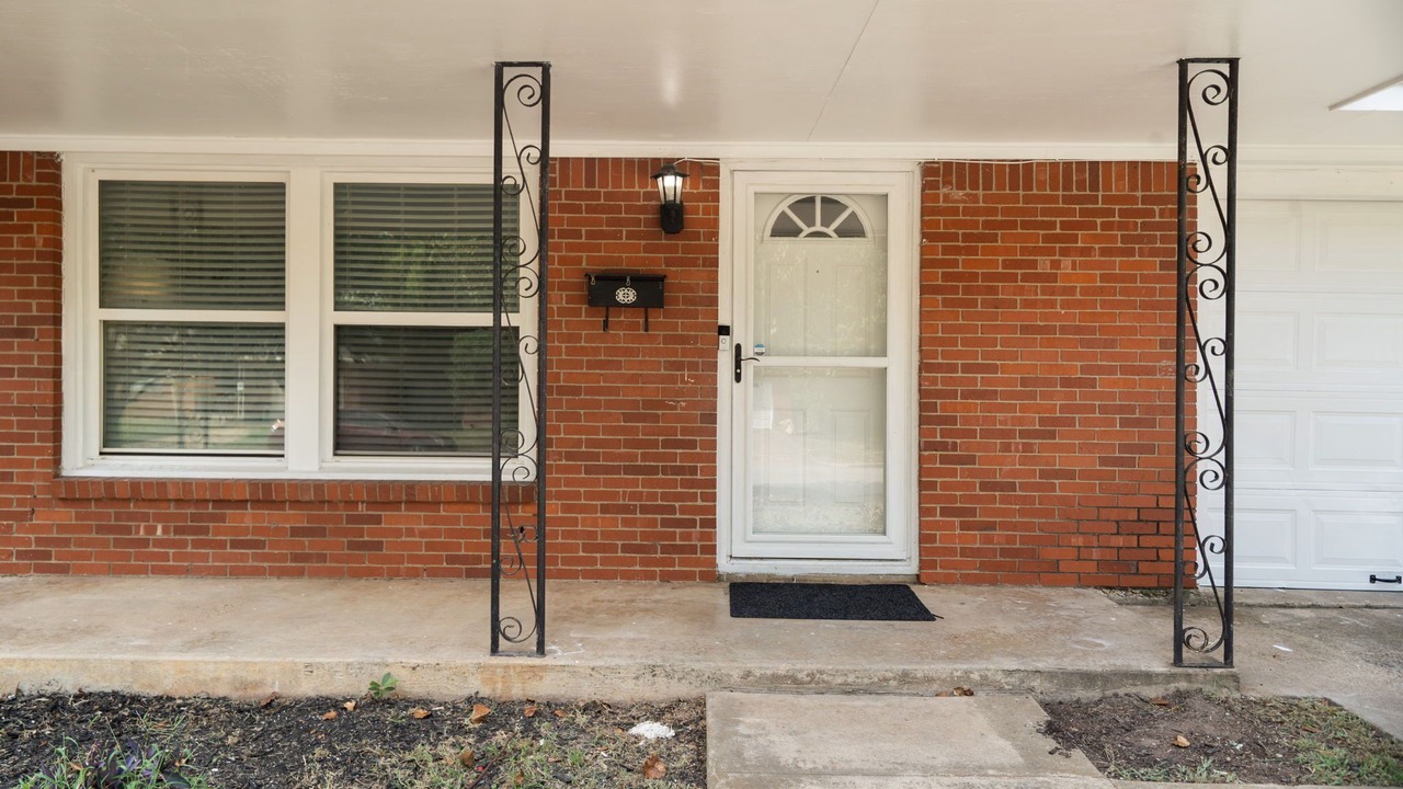 Photo of Outdoor in North Richland Hills