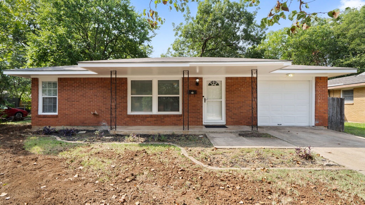 Photo of Outdoor in North Richland Hills