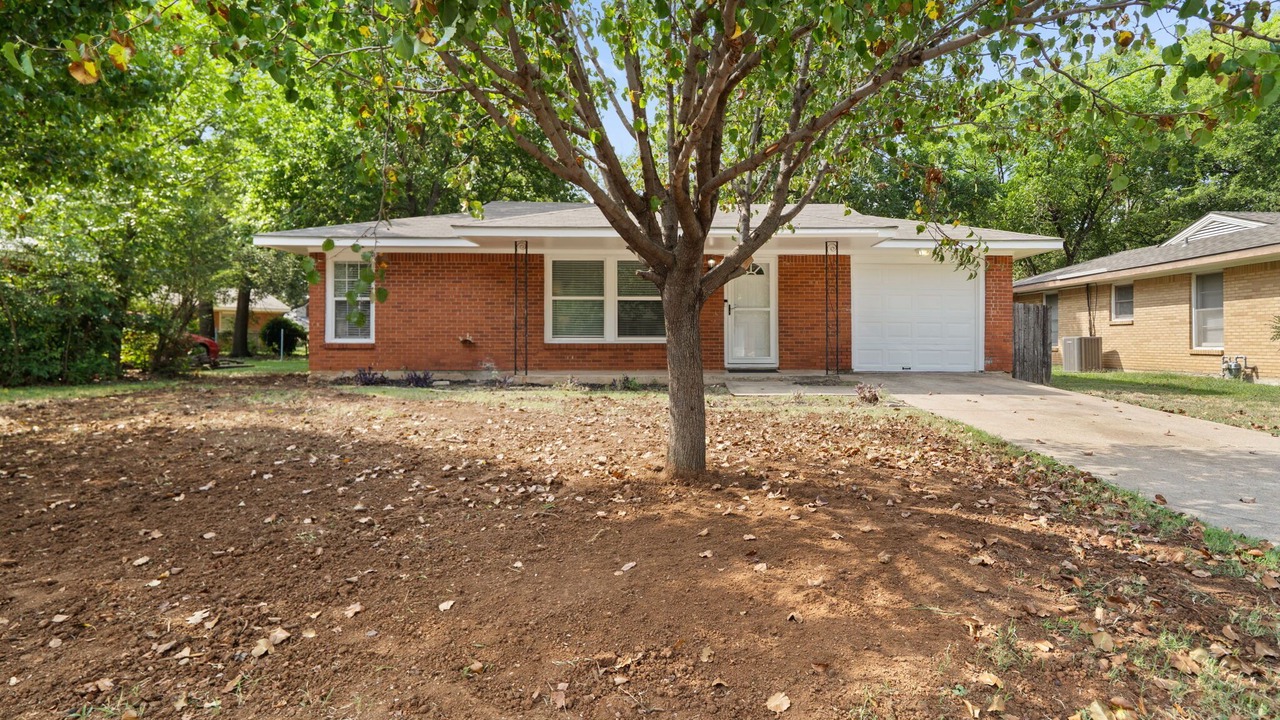 Photo of Outdoor in North Richland Hills