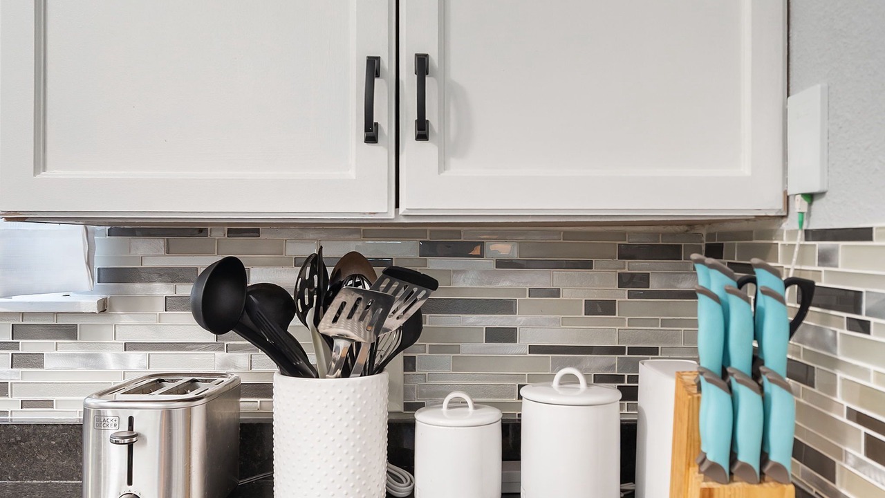 Photo of Kitchen in North Richland Hills