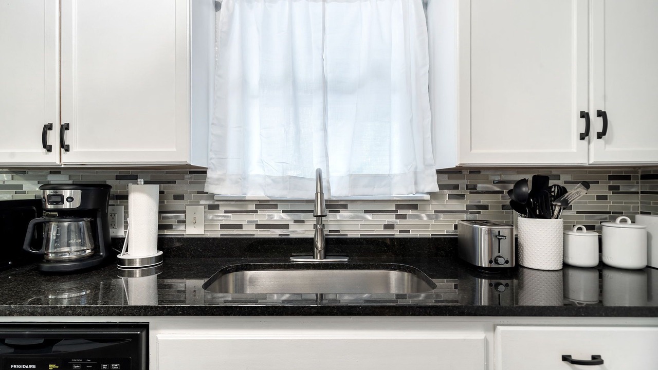 Photo of Kitchen in North Richland Hills