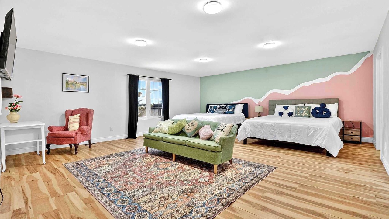 Photo of Bedroom in Port Colborne