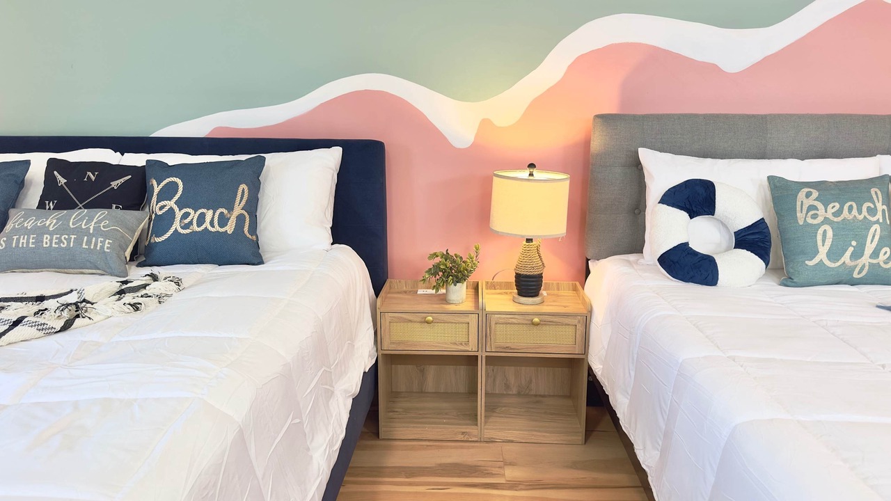 Photo of Bedroom in Port Colborne