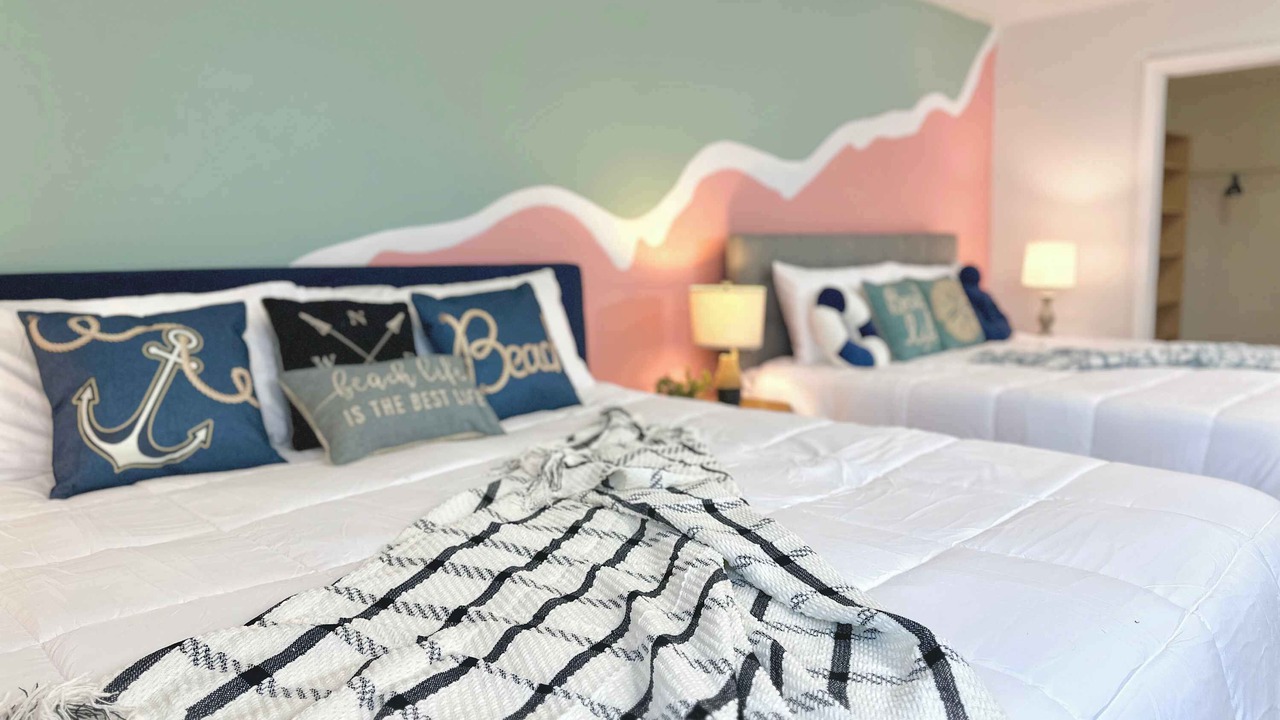 Photo of Bedroom in Port Colborne