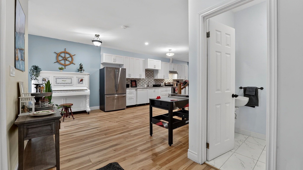Photo of Kitchen in Port Colborne