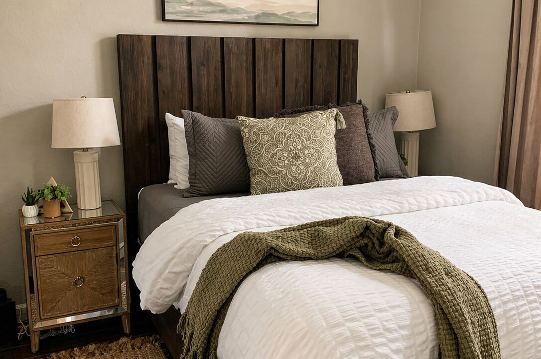 Photo of Bedroom in Cedar Park