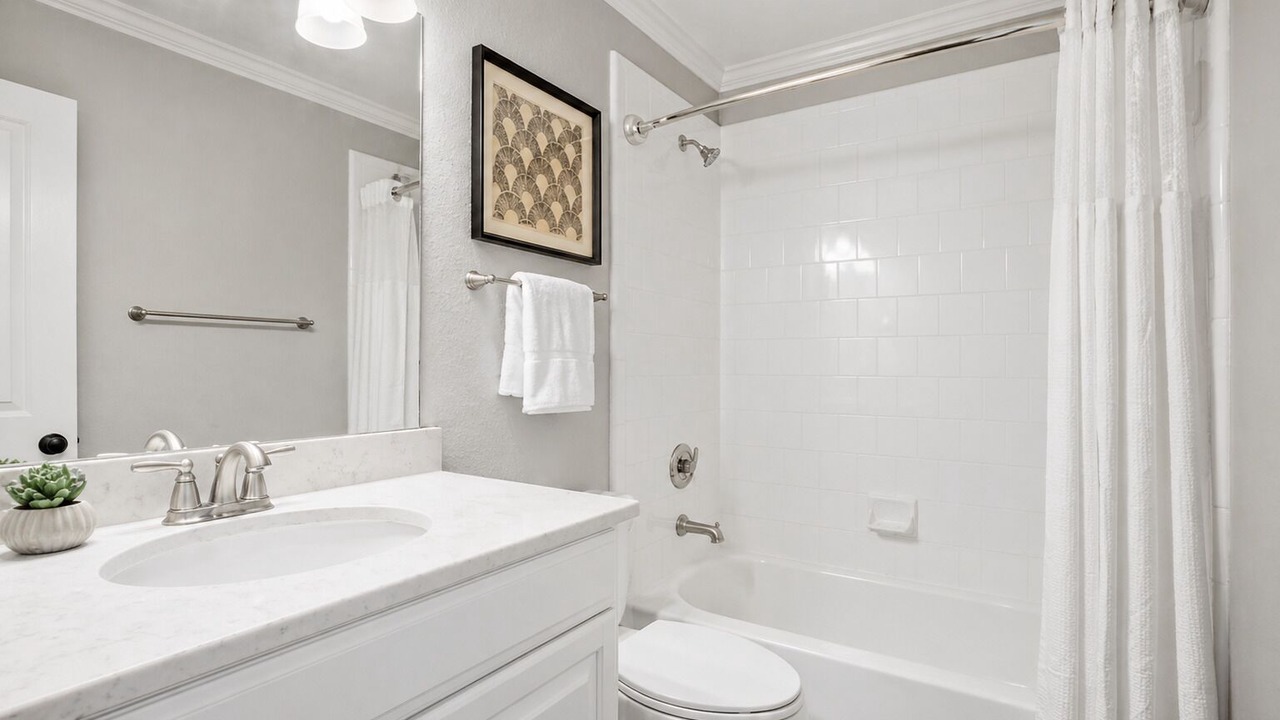 Photo of Bathroom in Cedar Park