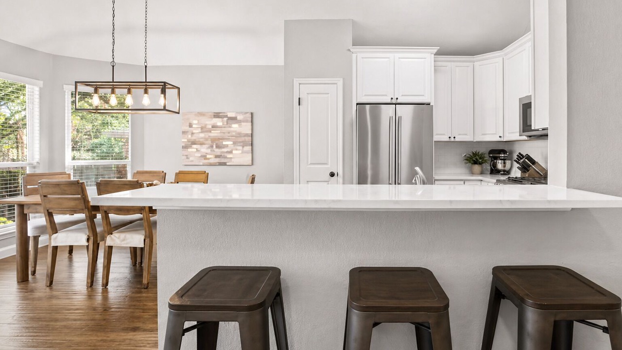 Photo of Kitchen in Cedar Park