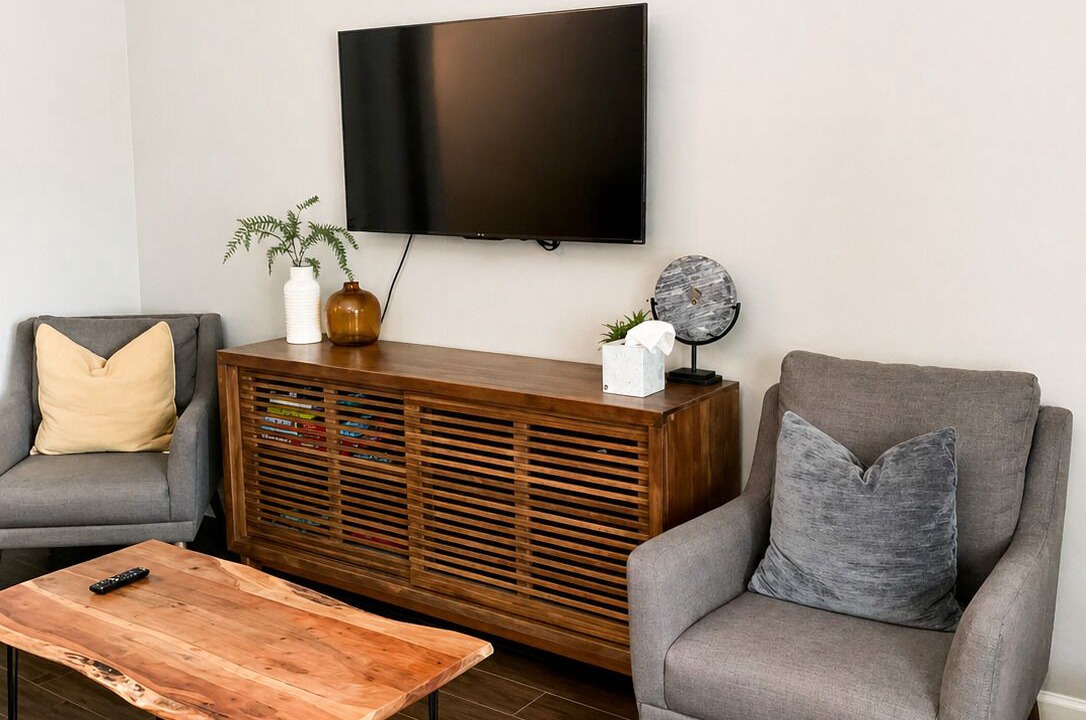 Photo of Livingroom in Cedar Park