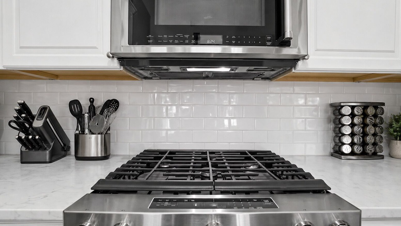 Photo of Kitchen in Cedar Park